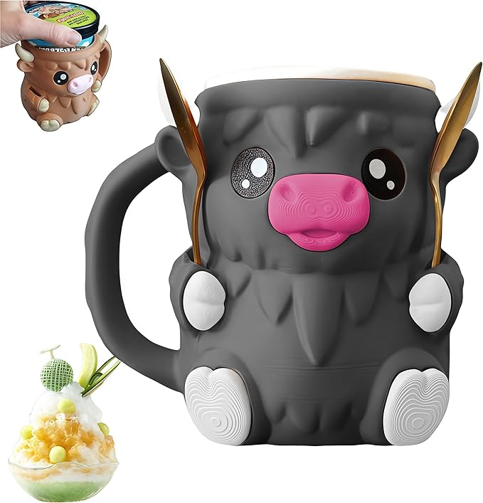 Cowzy Cup ™