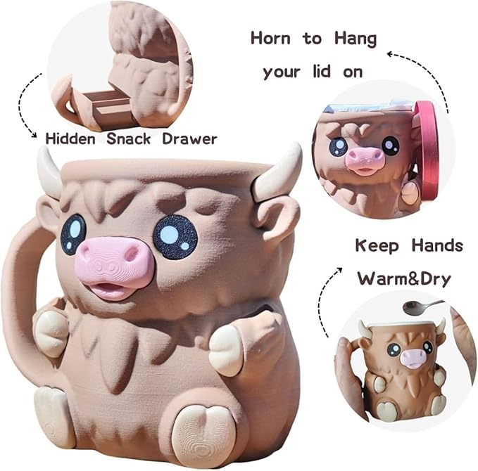 Cowzy Cup ™