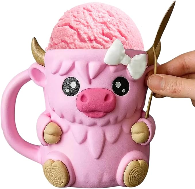 Cowzy Cup ™