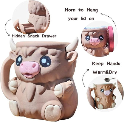 Cowzy Cup ™