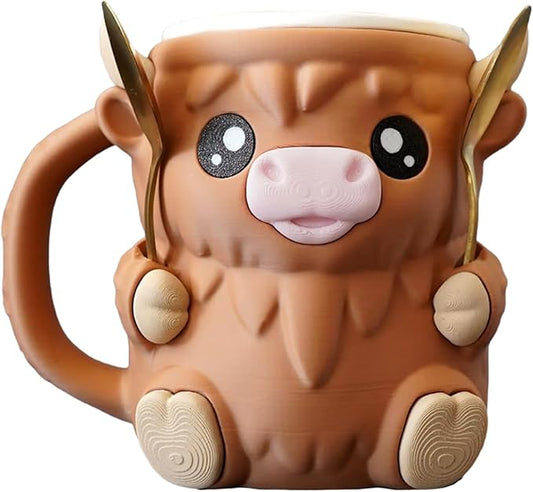 Cowzy Cup ™
