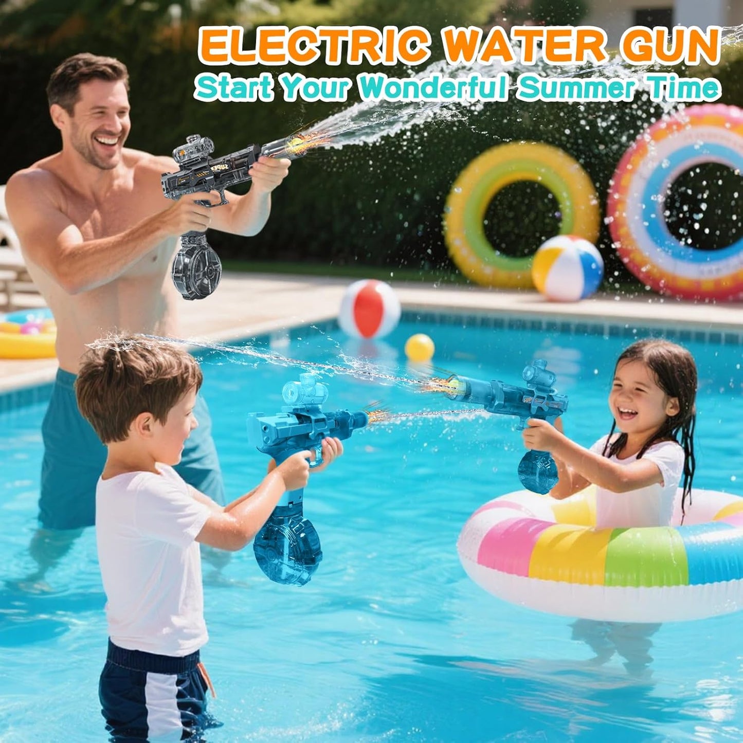 The LilHydro™