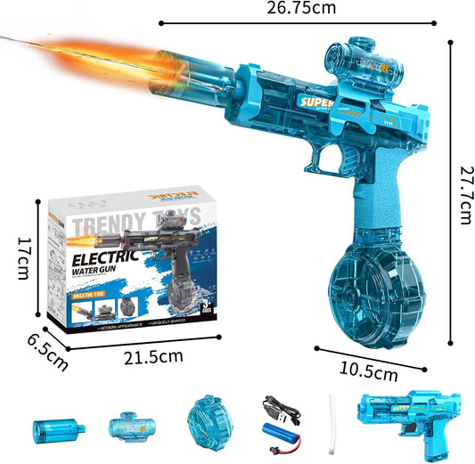 The LilHydro™