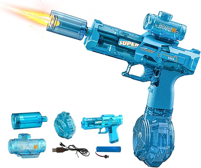 The LilHydro™